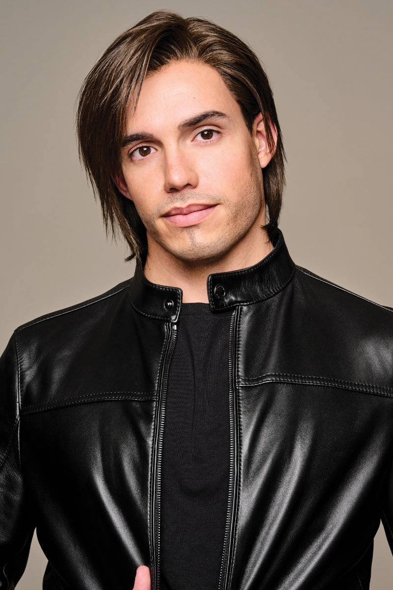 HIM Wigs - Daring Elite