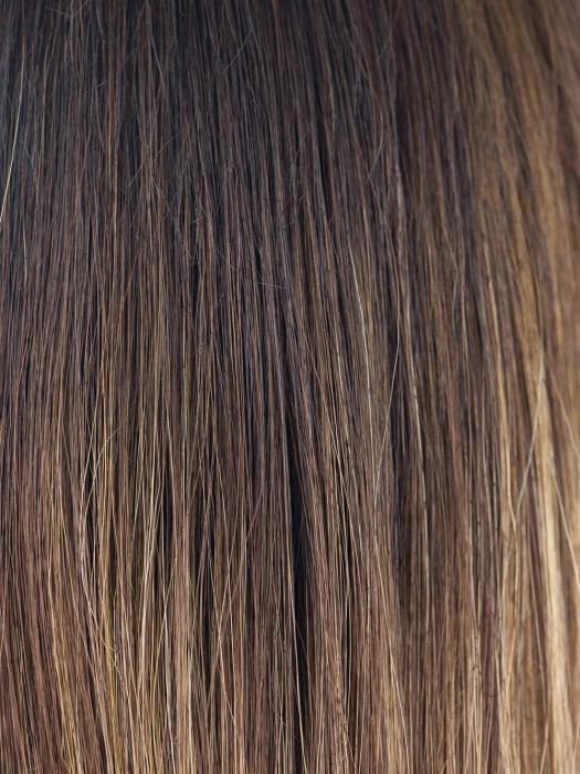 Hudson | Synthetic Lace Front Wig | CLOSEOUT