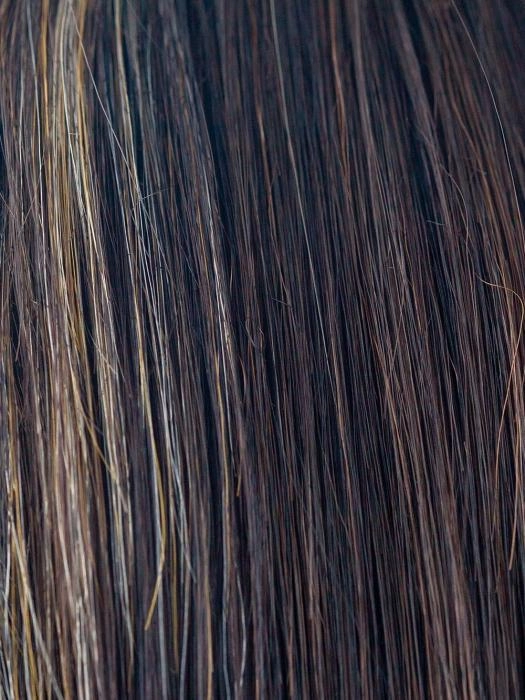 Hudson | Synthetic Lace Front Wig | CLOSEOUT
