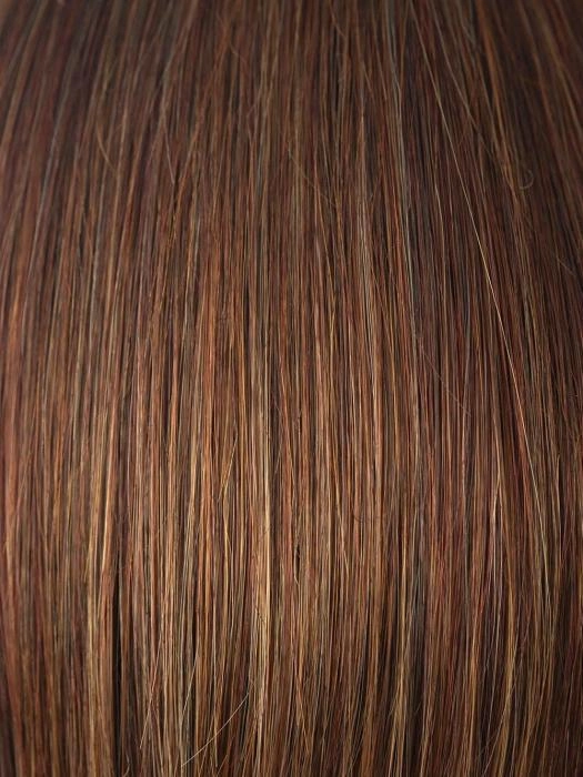 Hudson | Synthetic Lace Front Wig | CLOSEOUT