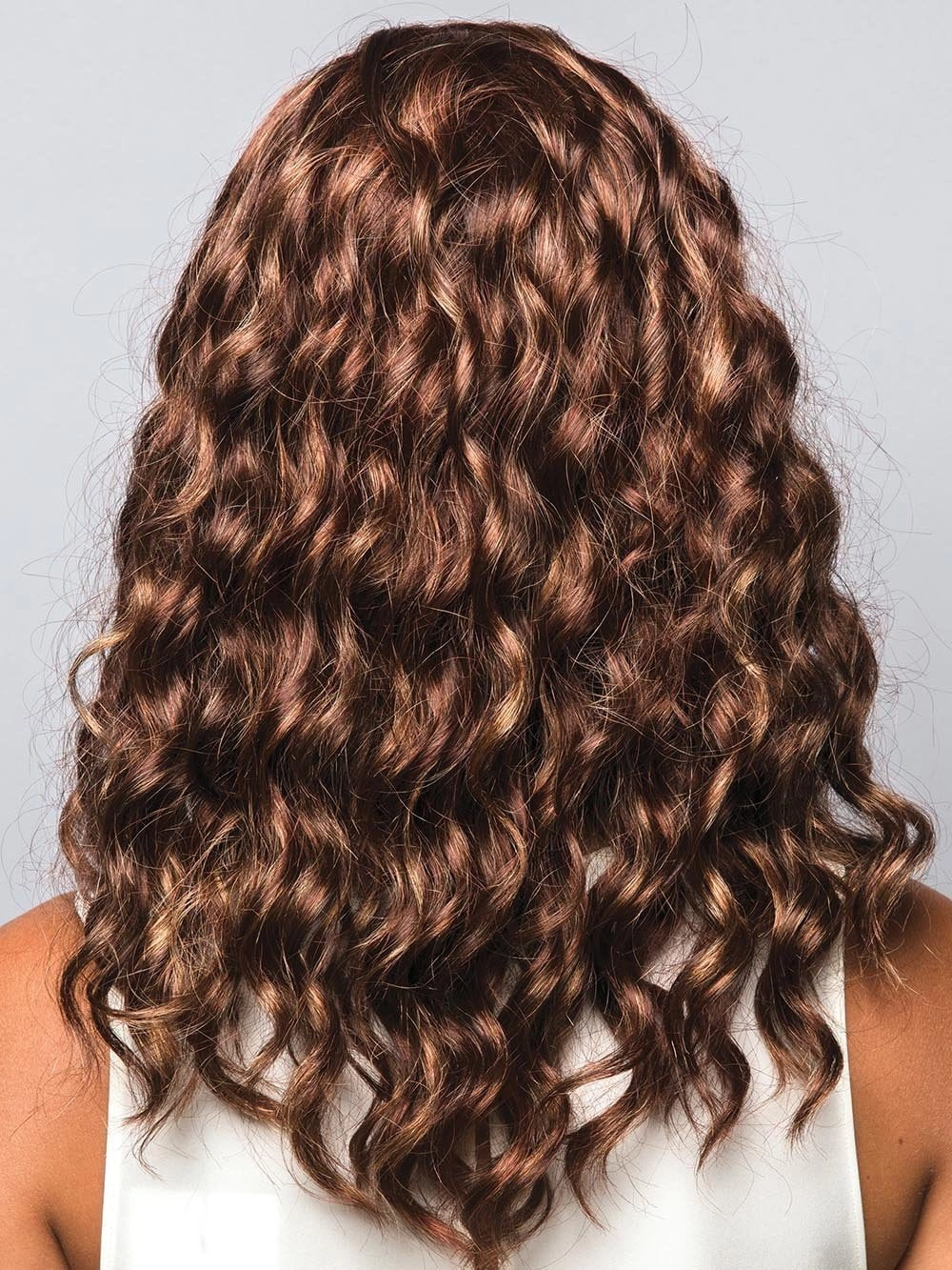 Hudson | Synthetic Lace Front Wig | CLOSEOUT