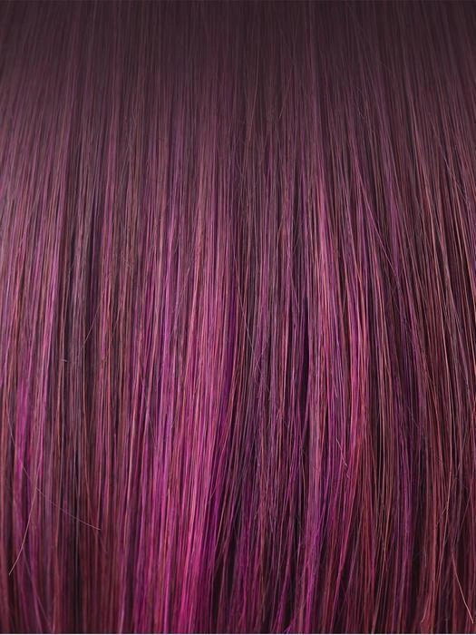 Hudson | Synthetic Lace Front Wig | CLOSEOUT
