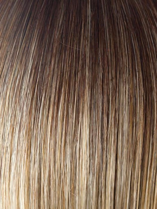 Hudson | Synthetic Lace Front Wig | CLOSEOUT