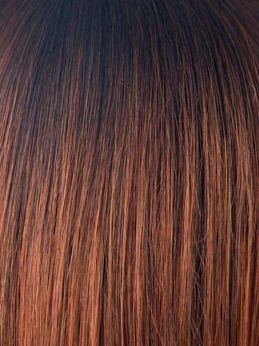 Hudson | Synthetic Lace Front Wig | CLOSEOUT