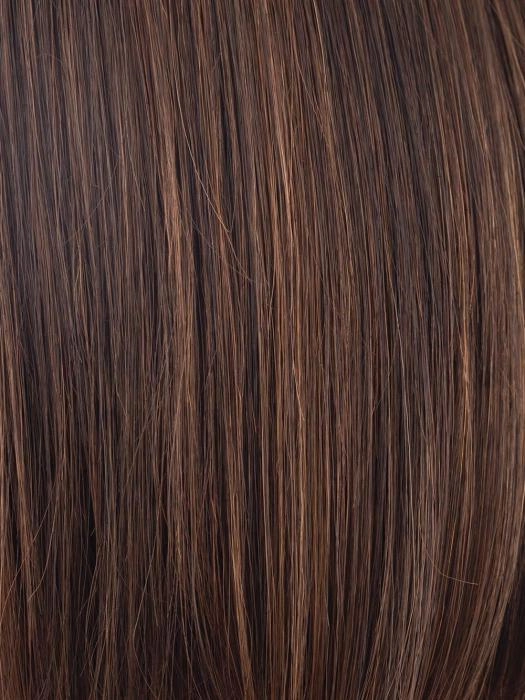 Hudson | Synthetic Lace Front Wig | CLOSEOUT