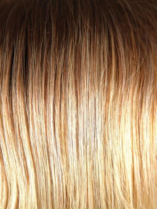Hudson | Synthetic Lace Front Wig | CLOSEOUT