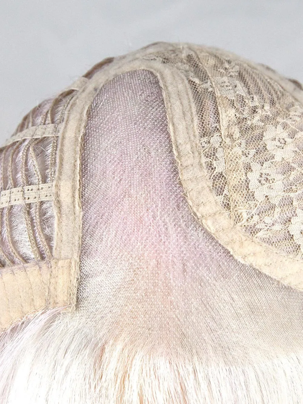 Hudson | Synthetic Lace Front Wig | DISCONTINUED