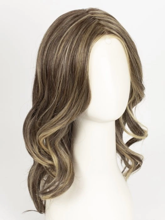 Isabel | Synthetic Lace Front Wig (Hand-Tied)