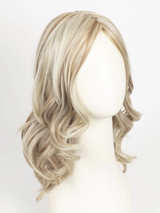 Isabel | Synthetic Lace Front Wig (Hand-Tied)