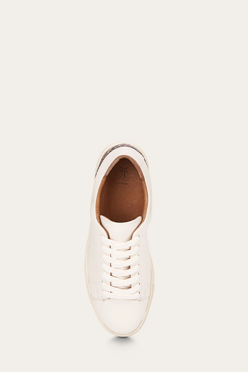 Ivy Low Lace - Pre-Loved