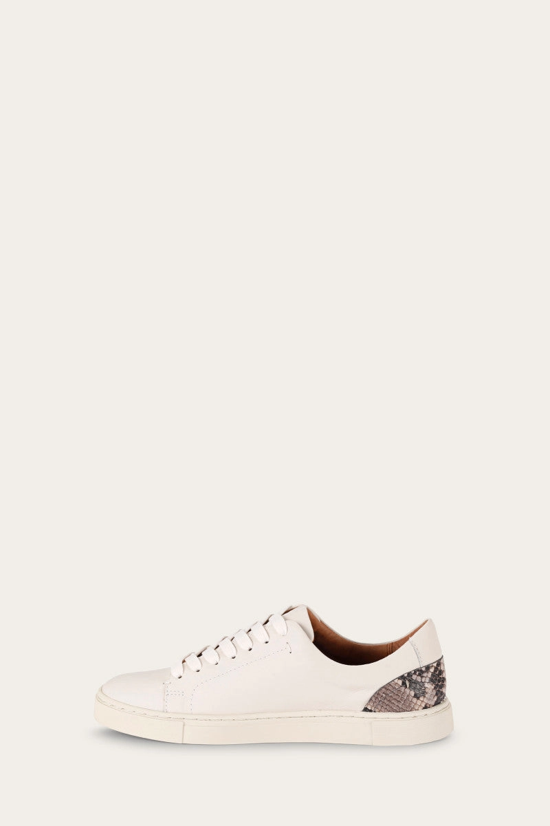 Ivy Low Lace - Pre-Loved