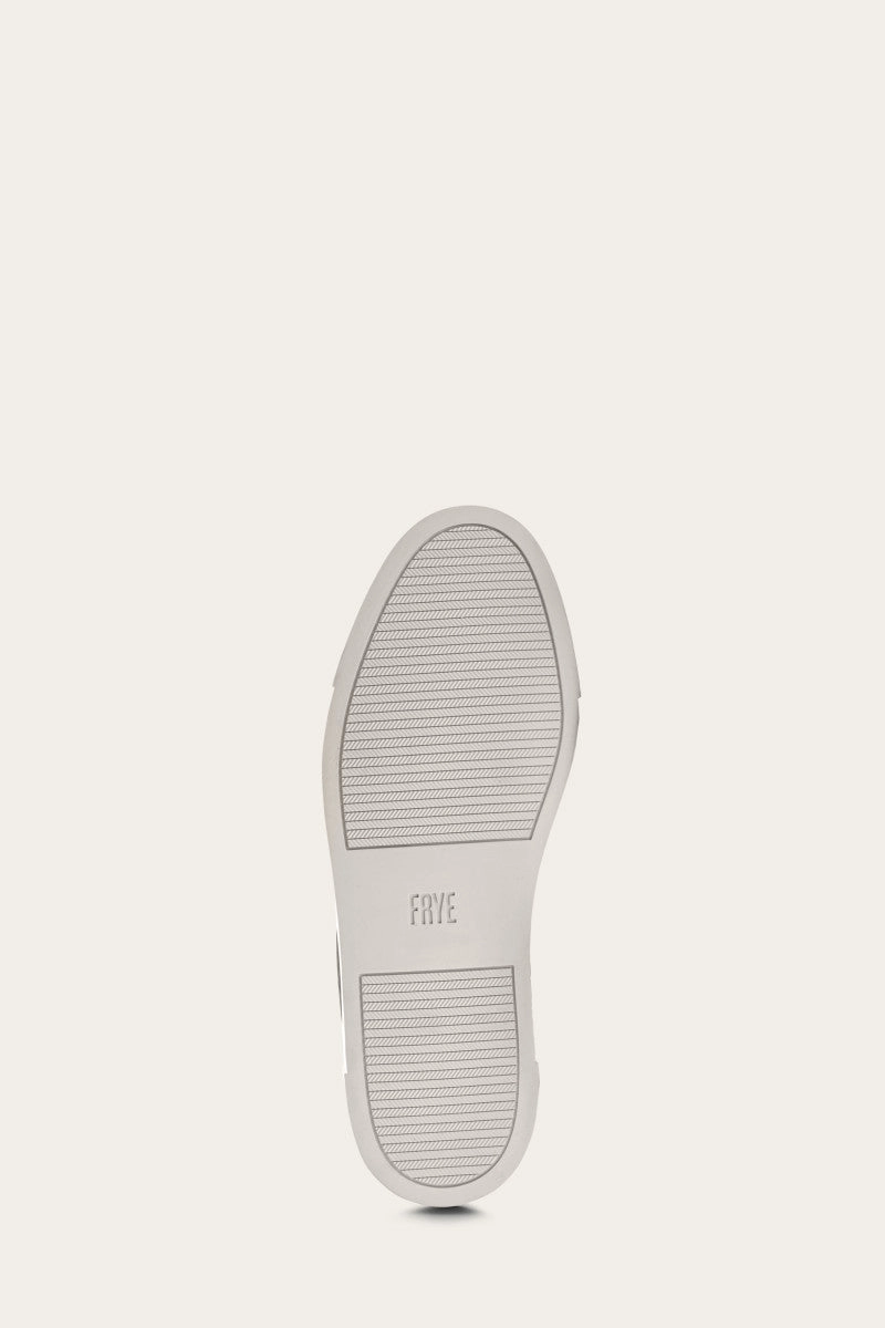 Ivy Low Lace - Pre-Loved