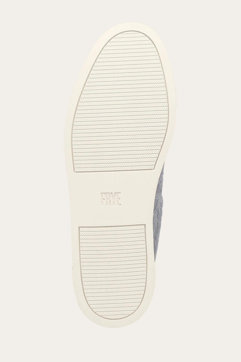 Ivy Low Lace - Pre-Loved