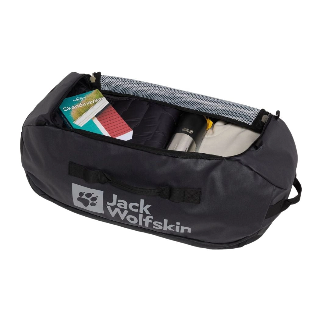 jack wolfskin All-In Duffle 65 Unisex Bag