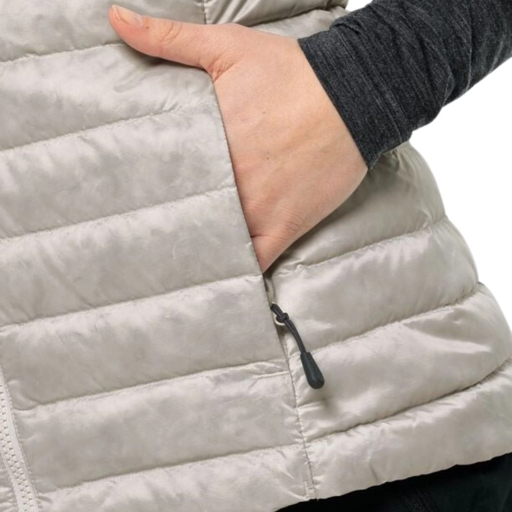 jack wolfskin Pilvi Women's Down Vest