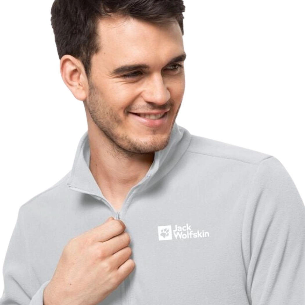 jack wolfskin Taunus HZ Men's Fleece