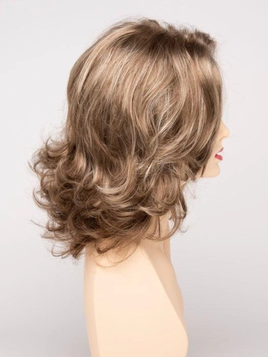 Jade | Synthetic Lace Front Wig (Basic Cap)