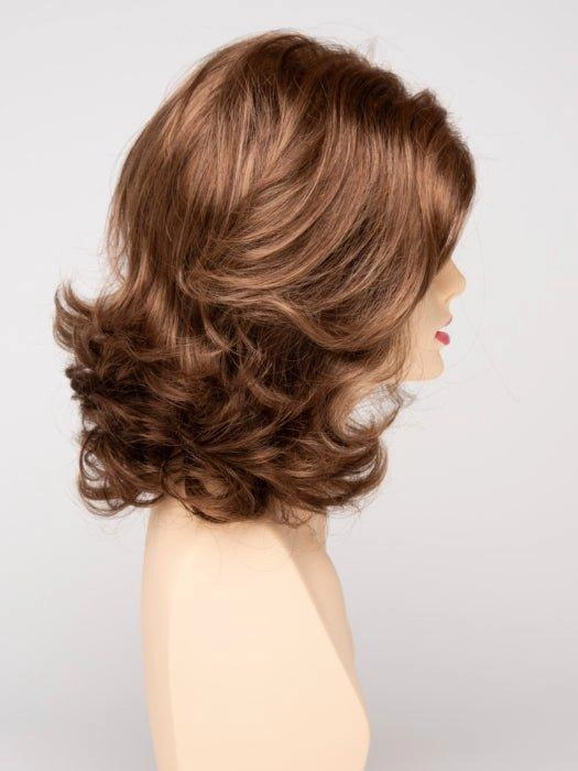 Jade | Synthetic Lace Front Wig (Basic Cap)