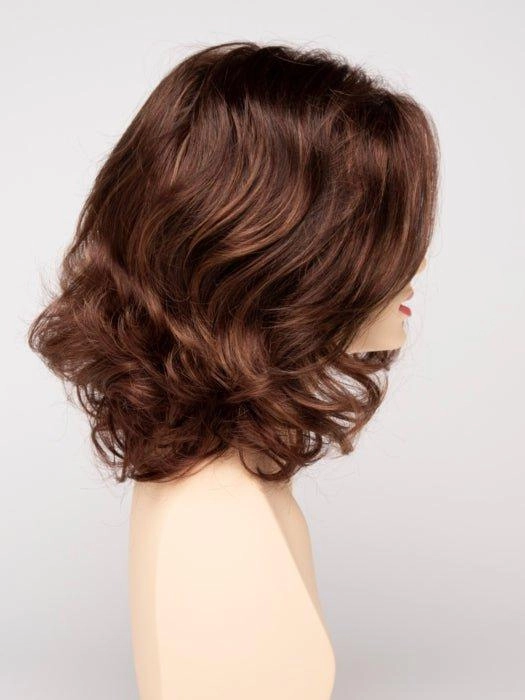 Jade | Synthetic Lace Front Wig (Basic Cap)