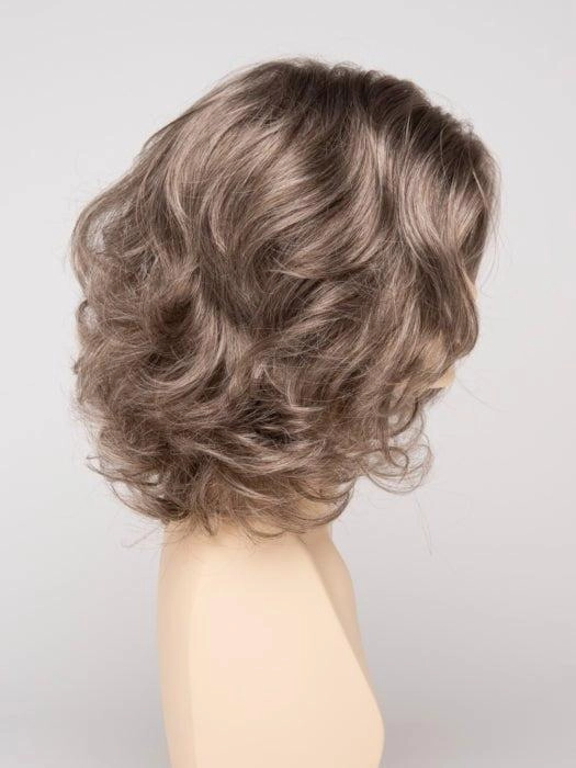 Jade | Synthetic Lace Front Wig (Basic Cap)
