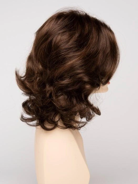 Jade | Synthetic Lace Front Wig (Basic Cap)