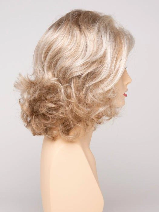 Jade | Synthetic Lace Front Wig (Basic Cap)