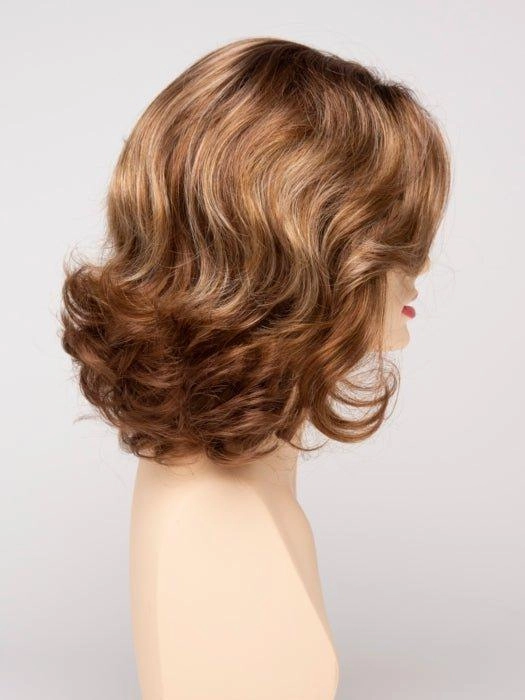 Jade | Synthetic Lace Front Wig (Basic Cap)