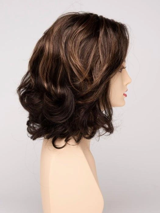 Jade | Synthetic Lace Front Wig (Basic Cap)