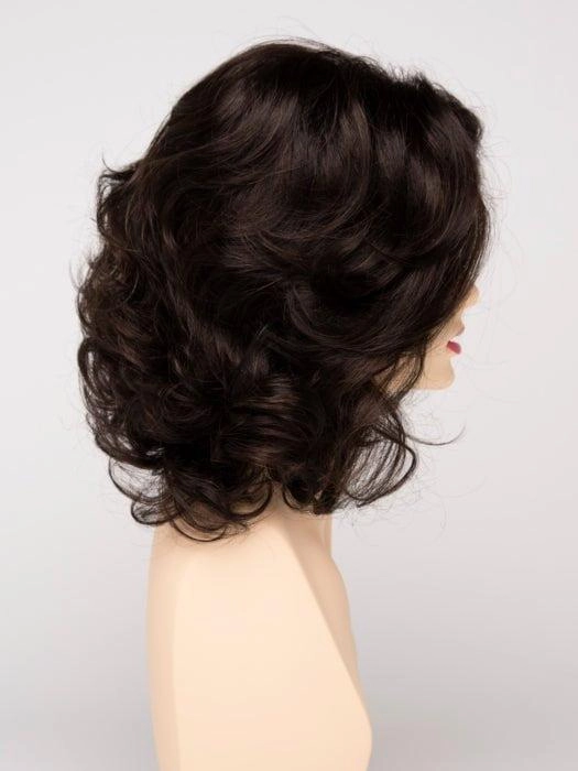 Jade | Synthetic Lace Front Wig (Basic Cap)