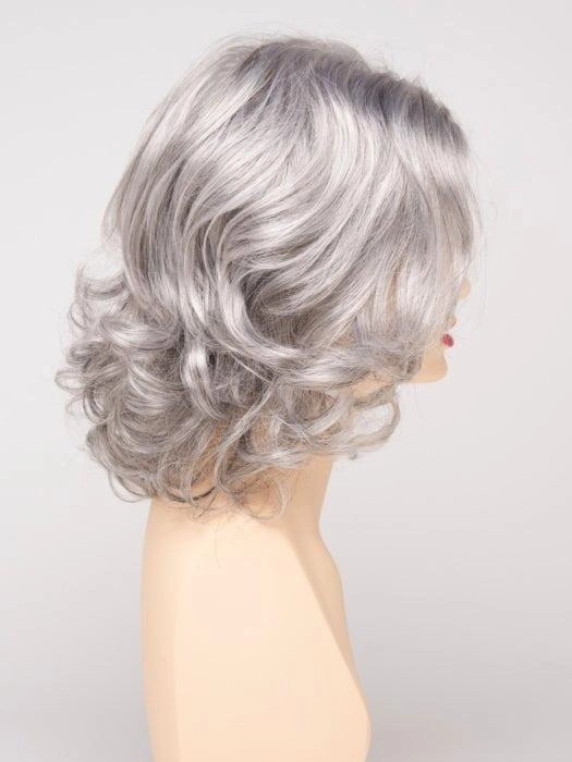 Jade | Synthetic Lace Front Wig (Basic Cap)