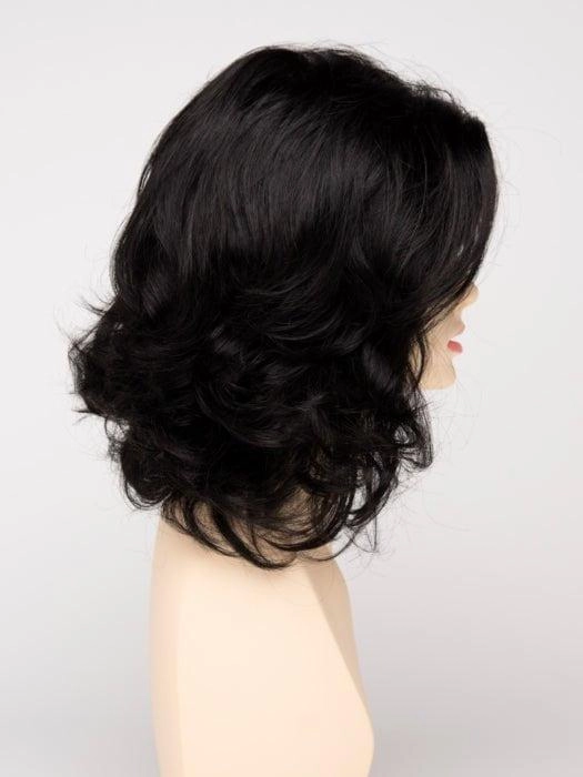 Jade | Synthetic Lace Front Wig (Basic Cap)