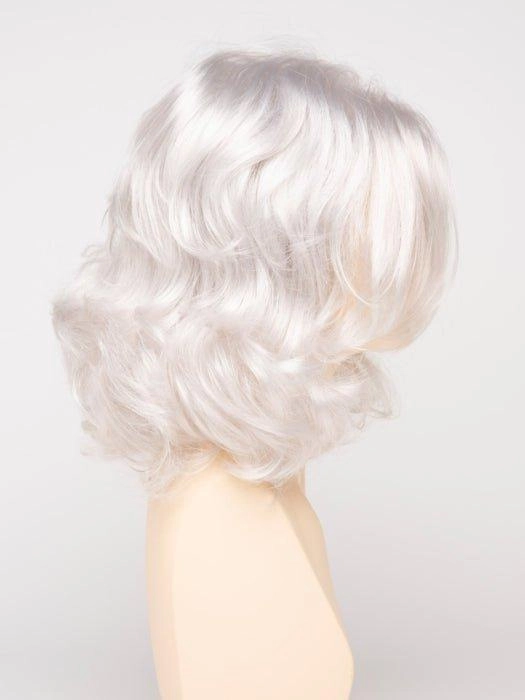 Jade | Synthetic Lace Front Wig (Basic Cap)