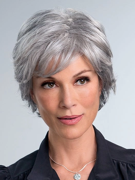 Jazz Petite | Synthetic Wig (Basic Cap)