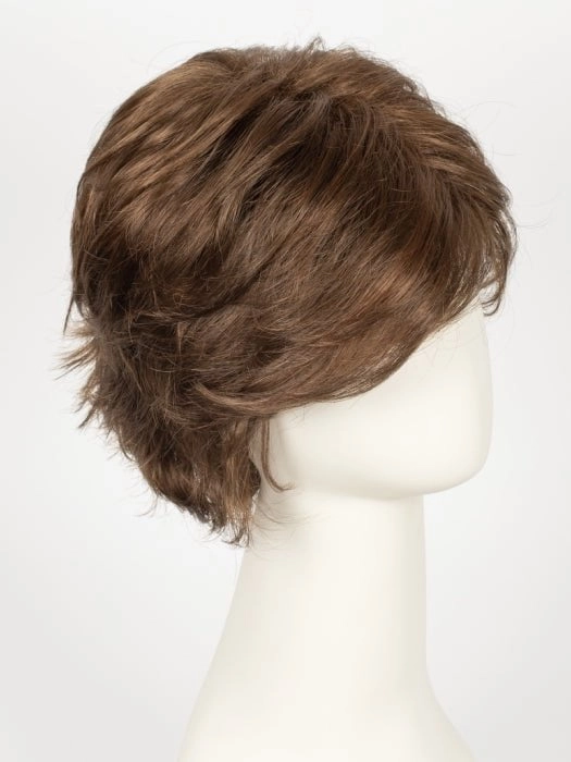 Jazz Petite | Synthetic Wig (Basic Cap)