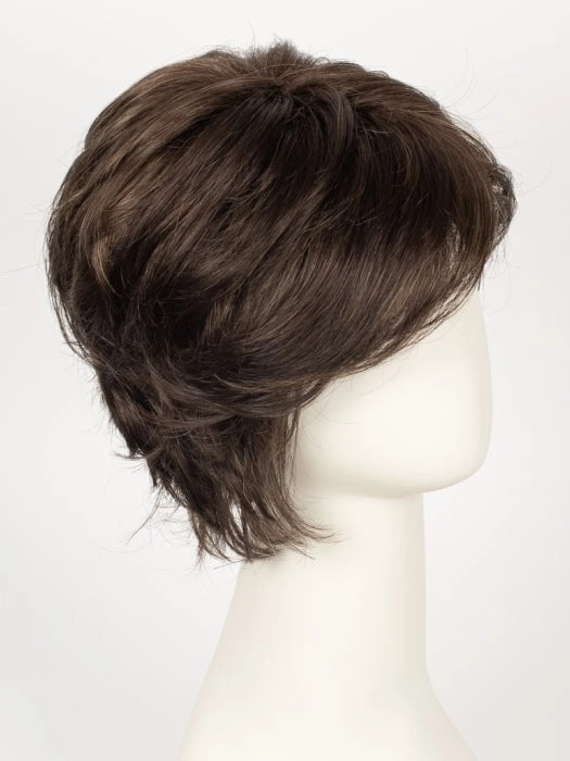 Jazz Petite | Synthetic Wig (Basic Cap)