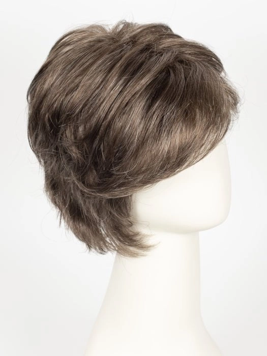Jazz Petite | Synthetic Wig (Basic Cap)