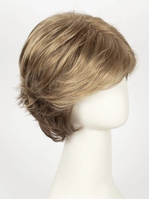 Jazz Petite | Synthetic Wig (Basic Cap)