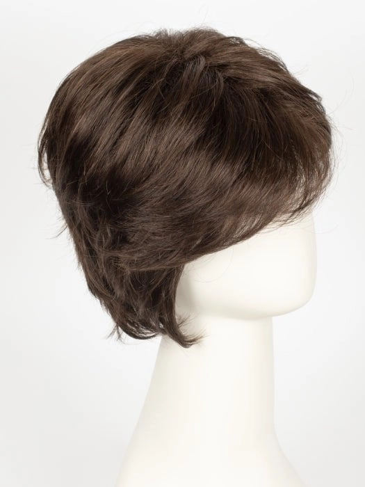 Jazz Petite | Synthetic Wig (Basic Cap)