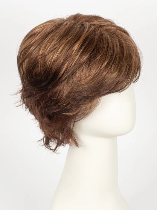 Jazz Petite | Synthetic Wig (Basic Cap)