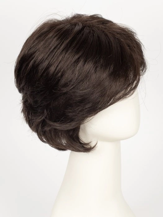 Jazz Petite | Synthetic Wig (Basic Cap)
