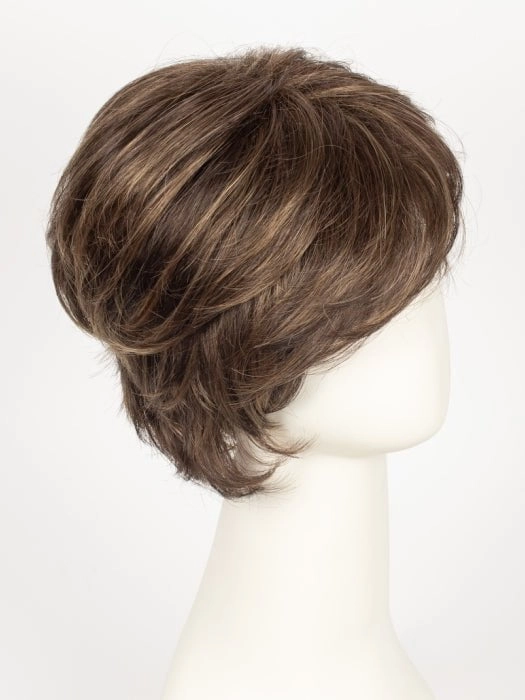 Jazz | Synthetic Wig (Basic Cap)