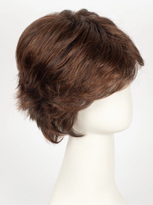 Jazz | Synthetic Wig (Basic Cap)