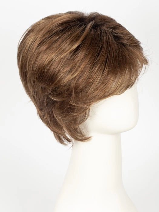 Jazz | Synthetic Wig (Basic Cap)