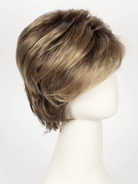 Jazz | Synthetic Wig (Basic Cap)