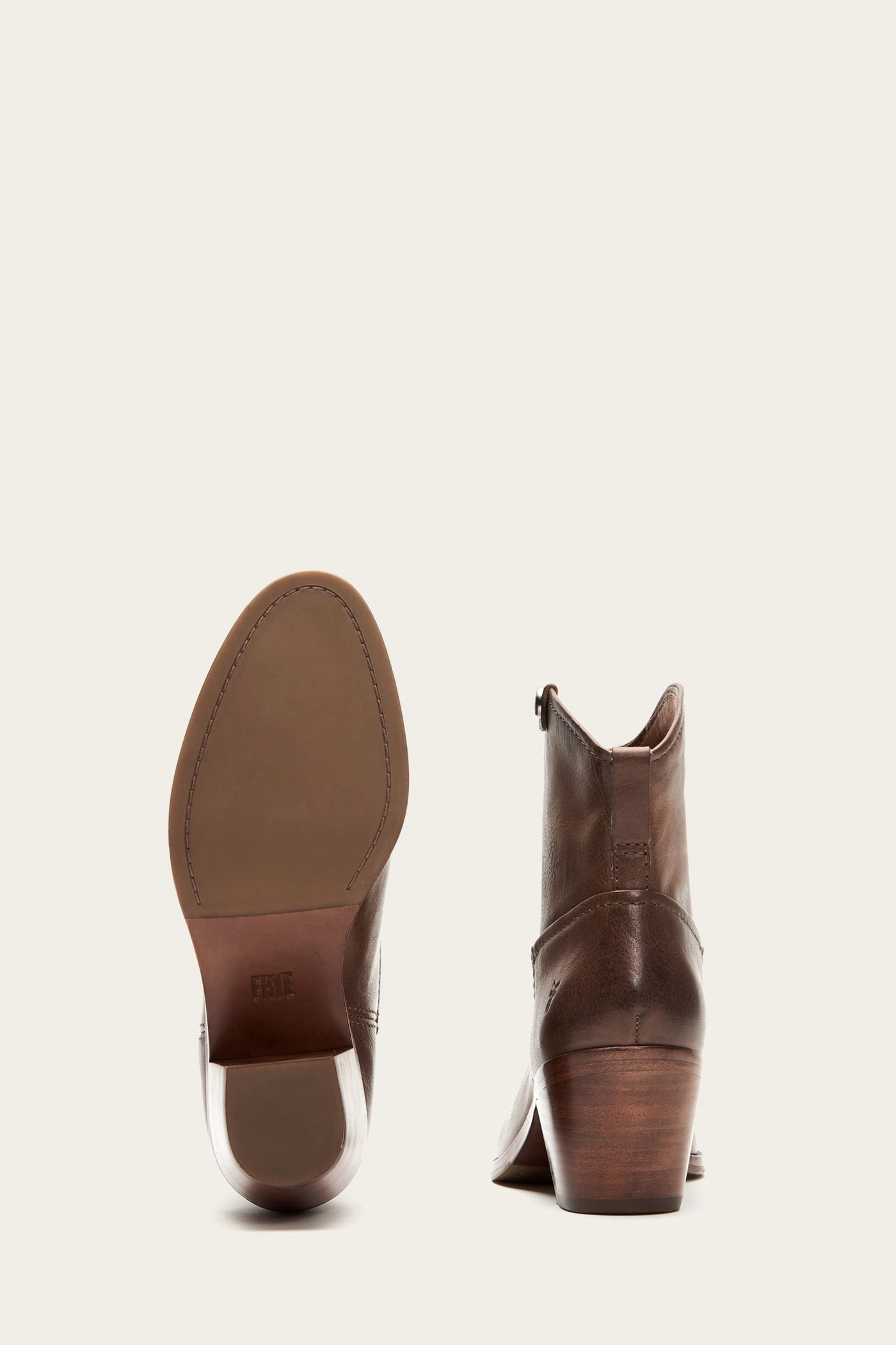 Jolene Pull On Short - Pre-Loved