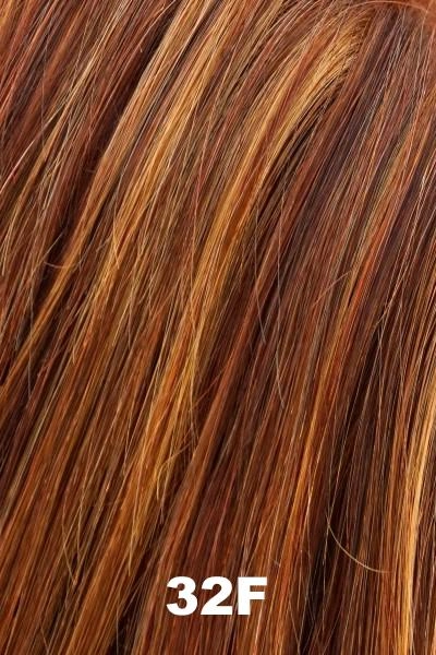 Jon Renau Wigs - Julianne Lite (#5854)