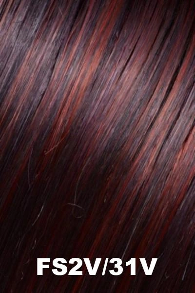 Jon Renau Wigs - Julianne Lite (#5854)