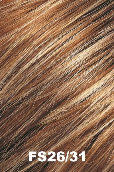 Jon Renau Wigs - Julianne Lite (#5854)