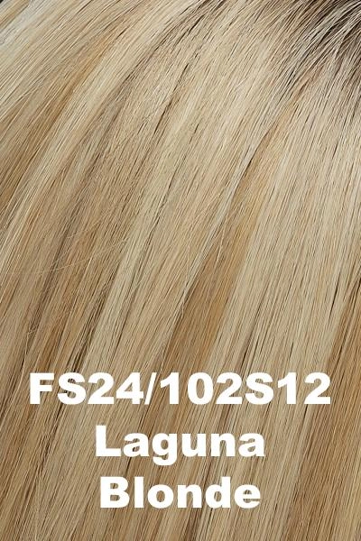 Jon Renau Wigs - Julianne Lite (#5854)