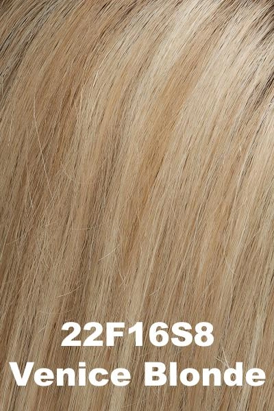 Jon Renau Wigs - Julianne Lite (#5854)